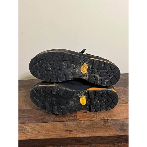 Crispi Briksdal SF Size 42 (US 9) - Picture 3 of 4